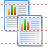 Report pages icon