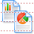 Reports icon