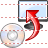Restore icon