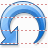Revert icon