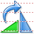 Rotate right icon