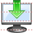 Save data icon