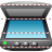 Scanner icon