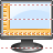 Screen settings icon