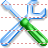 Settings icon