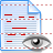 Show changes icon