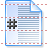 Side page number icon