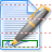 Signature icon