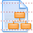 Site map icon