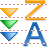 Sort Z-A icon
