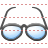 Spectacles icon