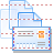 Start merging icon