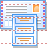 Stickers icon