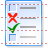 Task list page icon