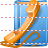 Telephone directory icon