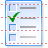 To do list page icon