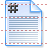 Top page number icon