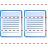 Two pages icon