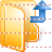 Up folder icon