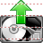 Upload icon
