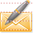 Write email icon