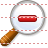 Zoom out icon