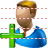Add user icon