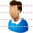 Agent icon