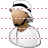 Arab icon