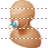 Baby icon