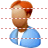 Boy icon