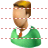 Client icon