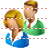 Clients icon