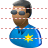 Cop icon