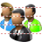 Customers icon
