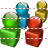 Demography icon