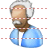 Einstein icon