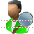 Find user icon