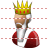 King icon