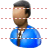 Man icon