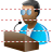 Orator icon