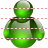 People contact icon