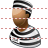 Prisoner icon