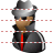 Spy icon
