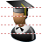 Student icon