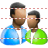 Users icon