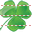Clover icon