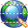 Geography icon