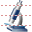 Microscope icon