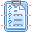 Questionnaire icon